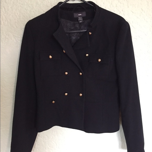 short jackets for fall